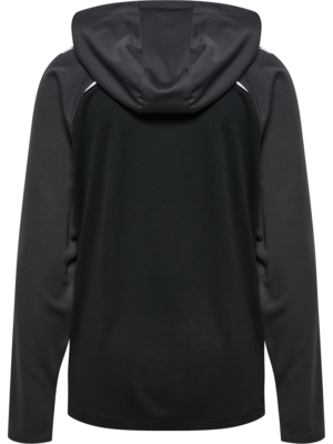 Sudadera con cremallera hummel Lead 2.0 (para mujer)