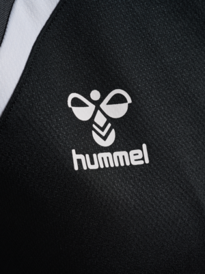 Sudadera con cremallera hummel Lead 2.0 (para mujer)