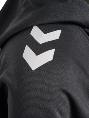 Sudadera con cremallera hummel Lead 2.0 (para mujer)