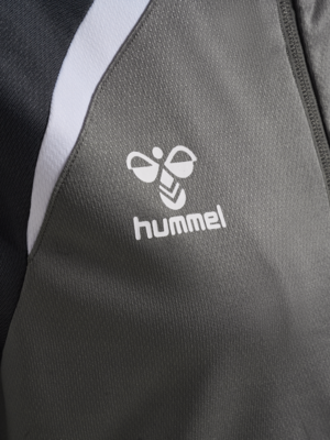 Sudadera con cremallera hummel Lead 2.0 (para mujer)