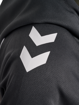 Sudadera con cremallera hummel Lead 2.0 (para mujer)