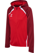 hummel Lead 2.0 Zip Hoodie (women's)