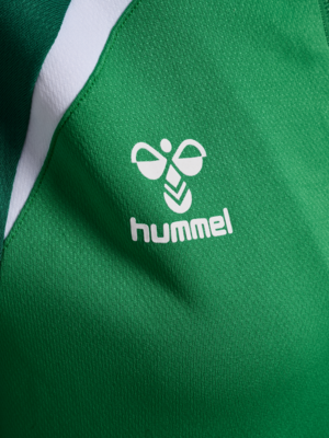 Sudadera con cremallera hummel Lead 2.0 (para mujer)