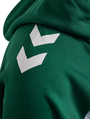 hummel Lead 2.0 Zip Hoodie (women's)