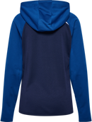 hummel Lead 2.0 Zip Hoodie (women's)