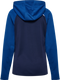 hummel Lead 2.0 Zip Hoodie (women's)