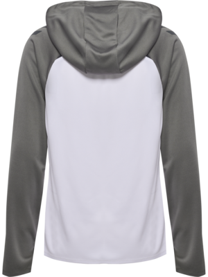 Sudadera con cremallera hummel Lead 2.0 (para mujer)