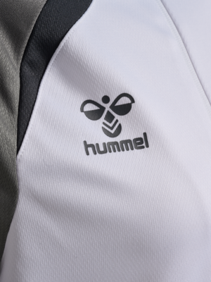 Sudadera con cremallera hummel Lead 2.0 (para mujer)