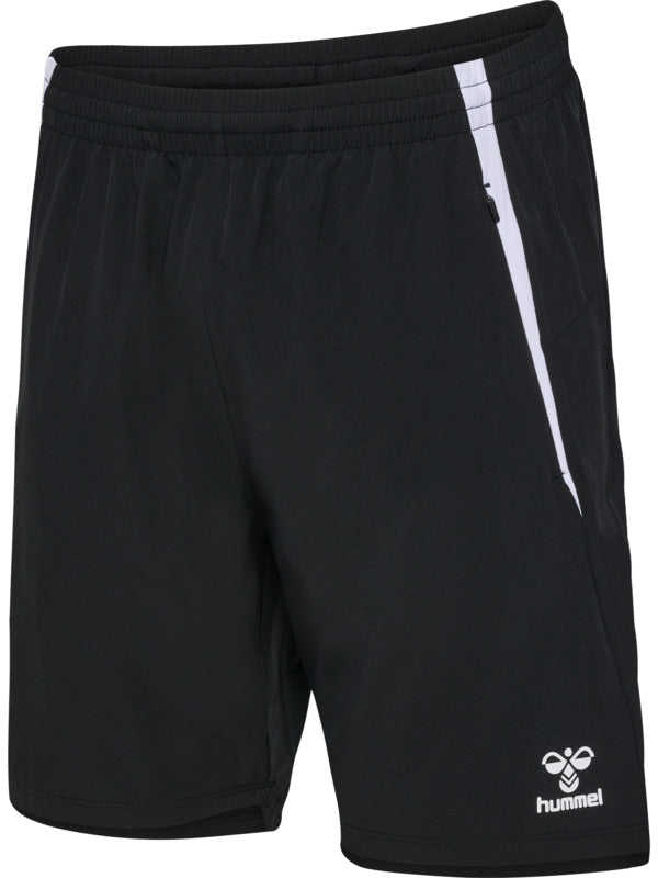 Pantalones cortos tejidos hummel Lead 2.0