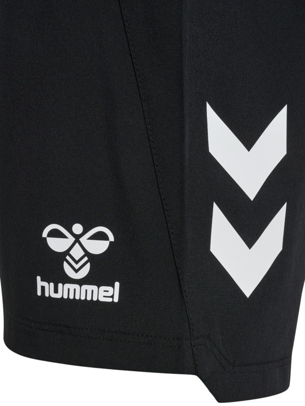 Pantalones cortos tejidos hummel Lead 2.0