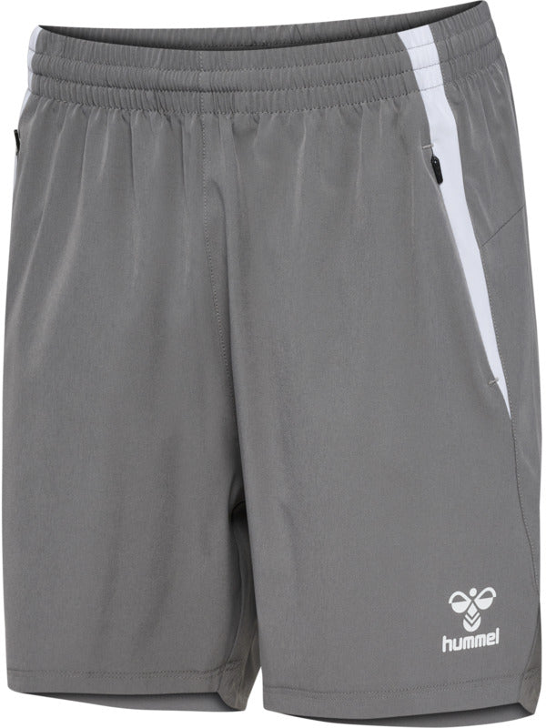 Pantalones cortos tejidos hummel Lead 2.0 (para mujer)