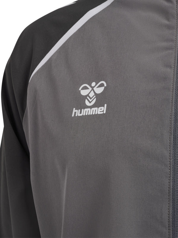 Chaqueta tejida hummel Lead 2.0