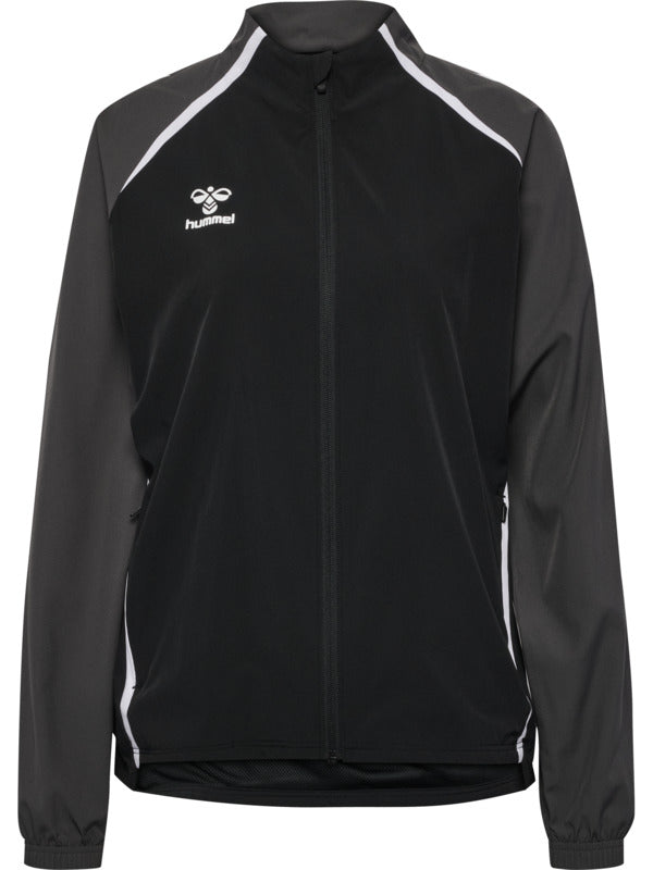 Chaqueta tejida hummel Lead 2.0 (para mujer)