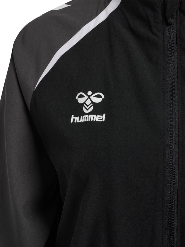 Chaqueta tejida hummel Lead 2.0 (para mujer)
