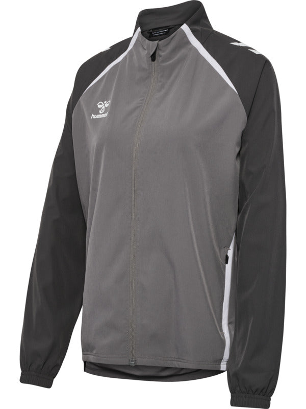 Chaqueta tejida hummel Lead 2.0 (para mujer)