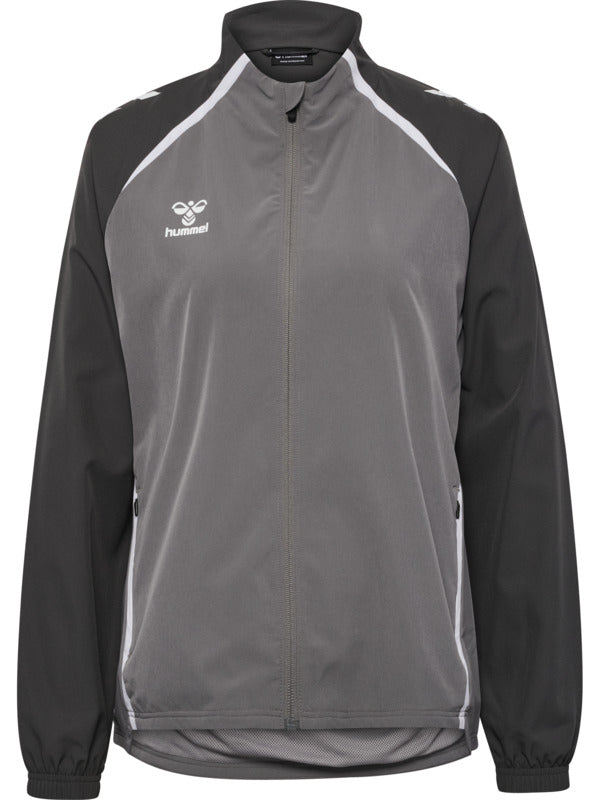 Chaqueta tejida hummel Lead 2.0 (para mujer)