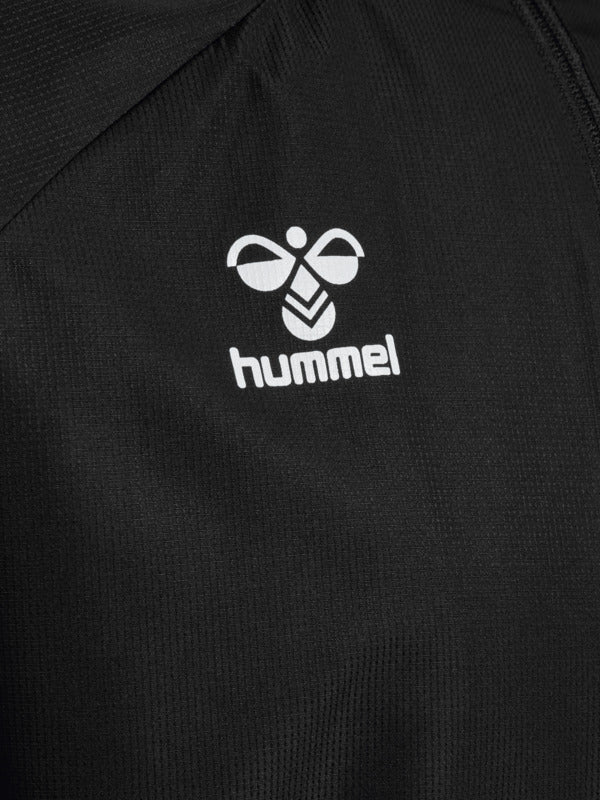 Chaqueta Hummel Lead 2.0 para todo tipo de clima