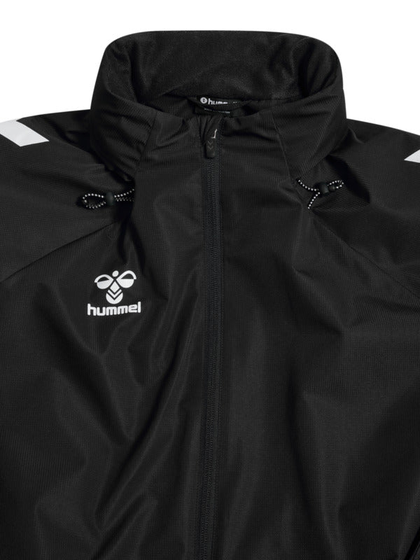 Chaqueta Hummel Lead 2.0 para todo tipo de clima