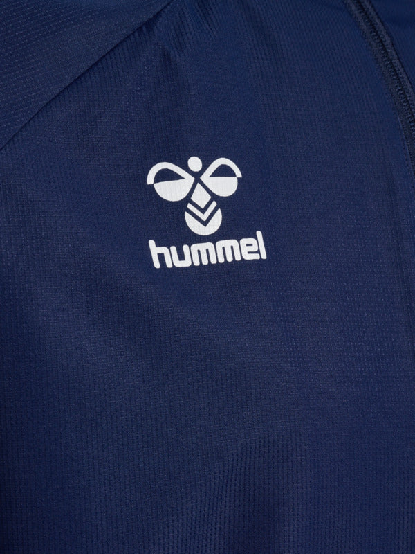 Chaqueta Hummel Lead 2.0 para todo tipo de clima