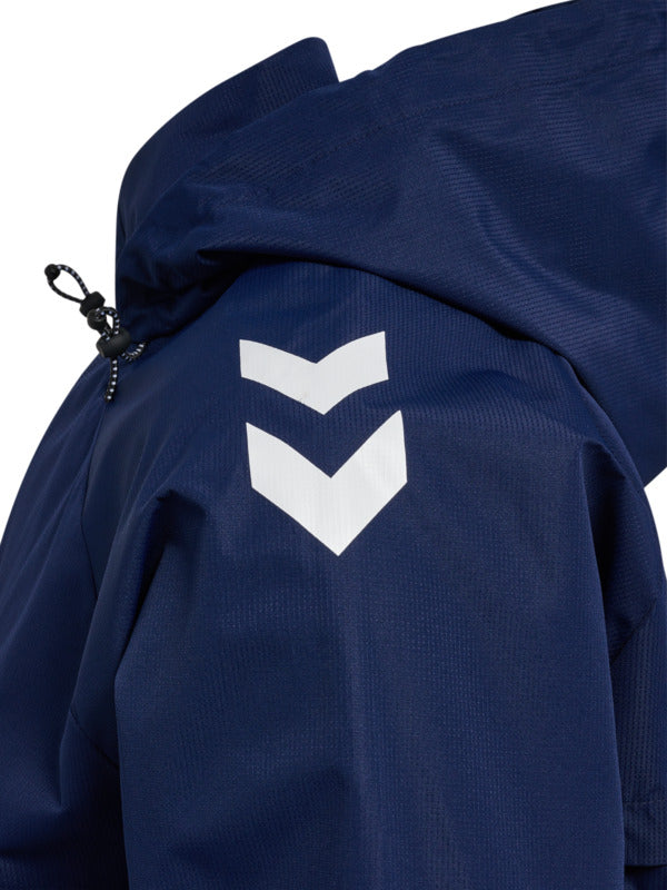 Chaqueta Hummel Lead 2.0 para todo tipo de clima