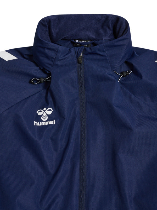Chaqueta Hummel Lead 2.0 para todo tipo de clima