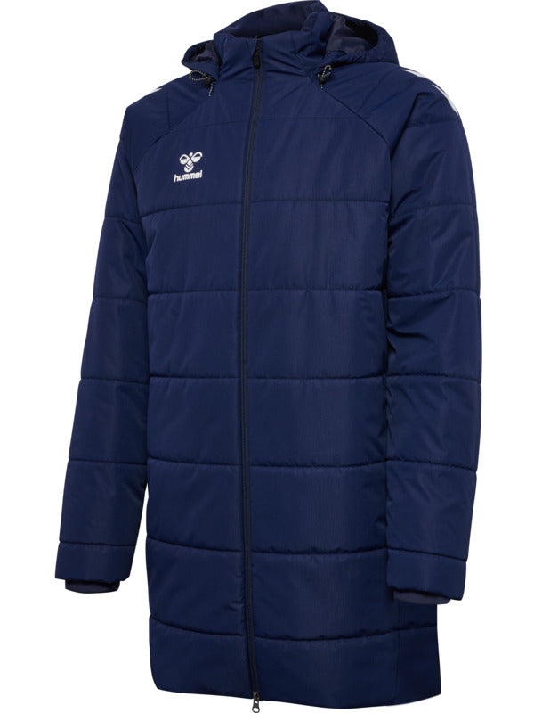 Chaqueta de banco hummel Lead 2.0