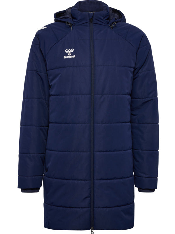 Chaqueta de banco hummel Lead 2.0