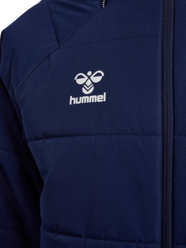 Chaqueta de banco hummel Lead 2.0