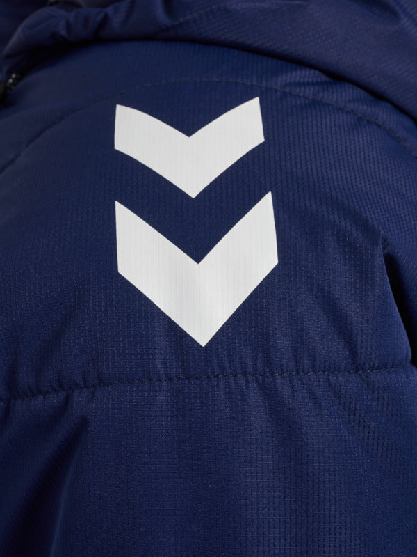 Chaqueta de banco hummel Lead 2.0