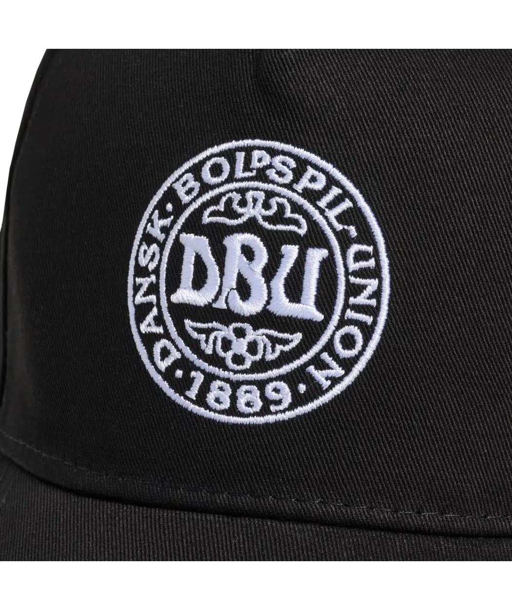 hummel DBU Logo Cap-Soccer Command