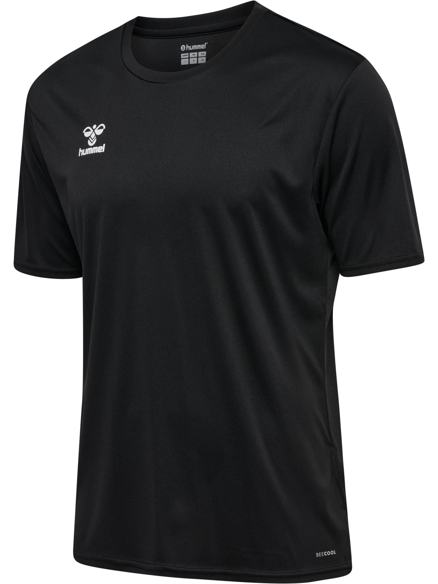 hummel Essential 24 SS Jersey-Soccer Command