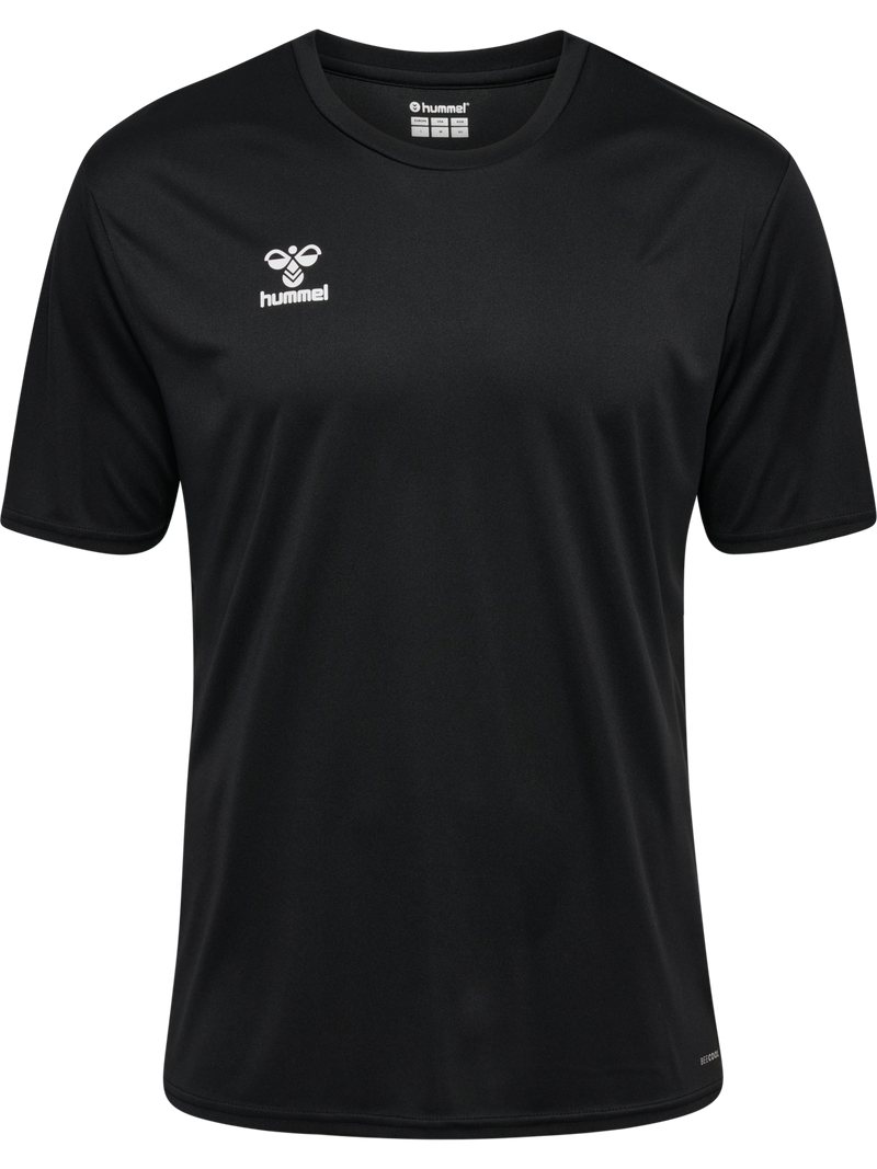 hummel Essential 24 SS Jersey-Soccer Command