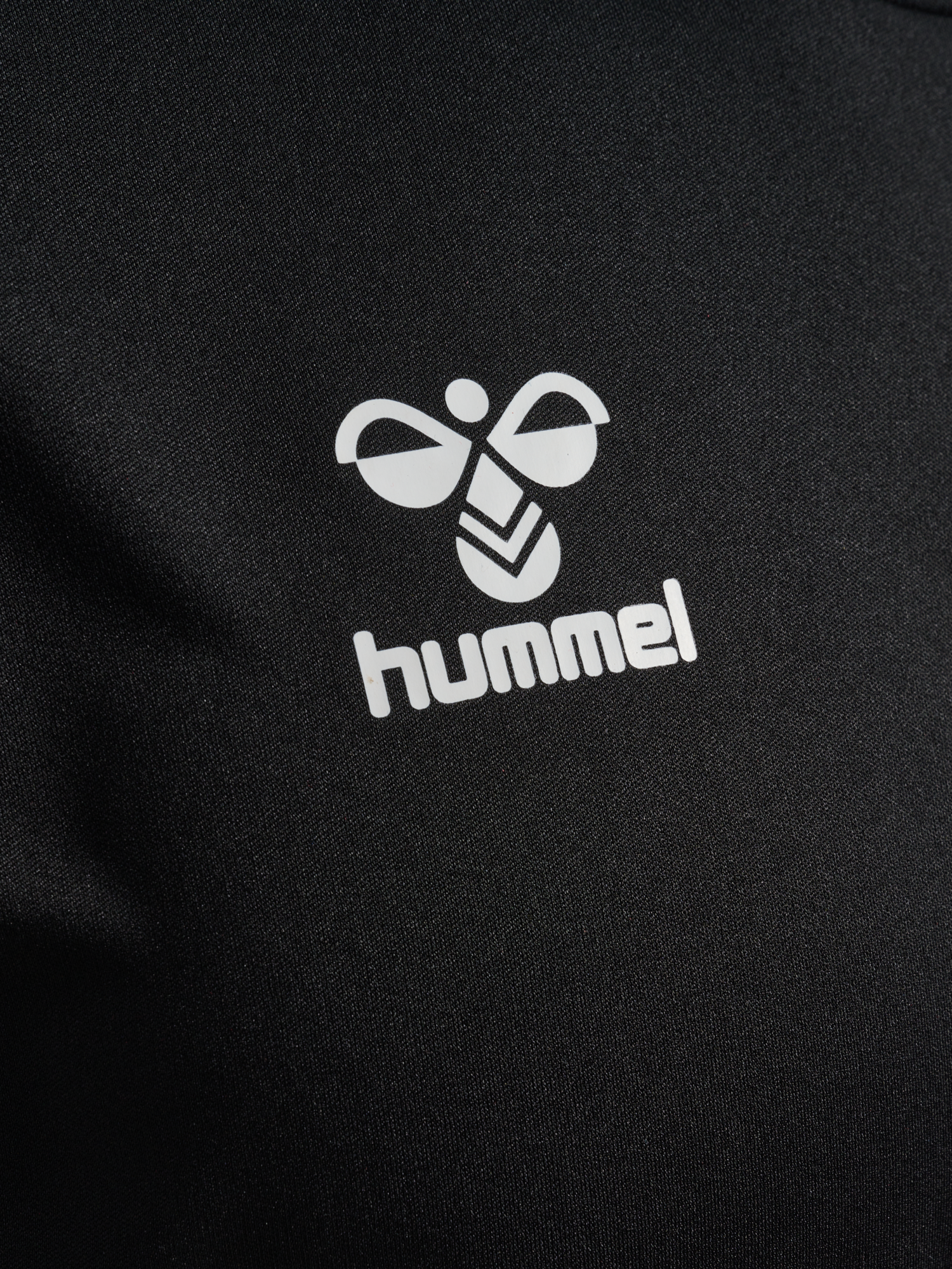 hummel Essential 24 SS Jersey-Soccer Command