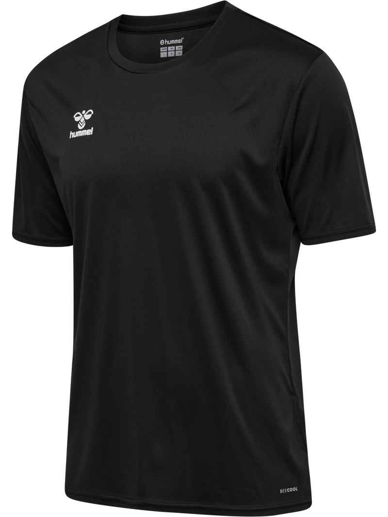 hummel Essential 24 SS Jersey-Soccer Command