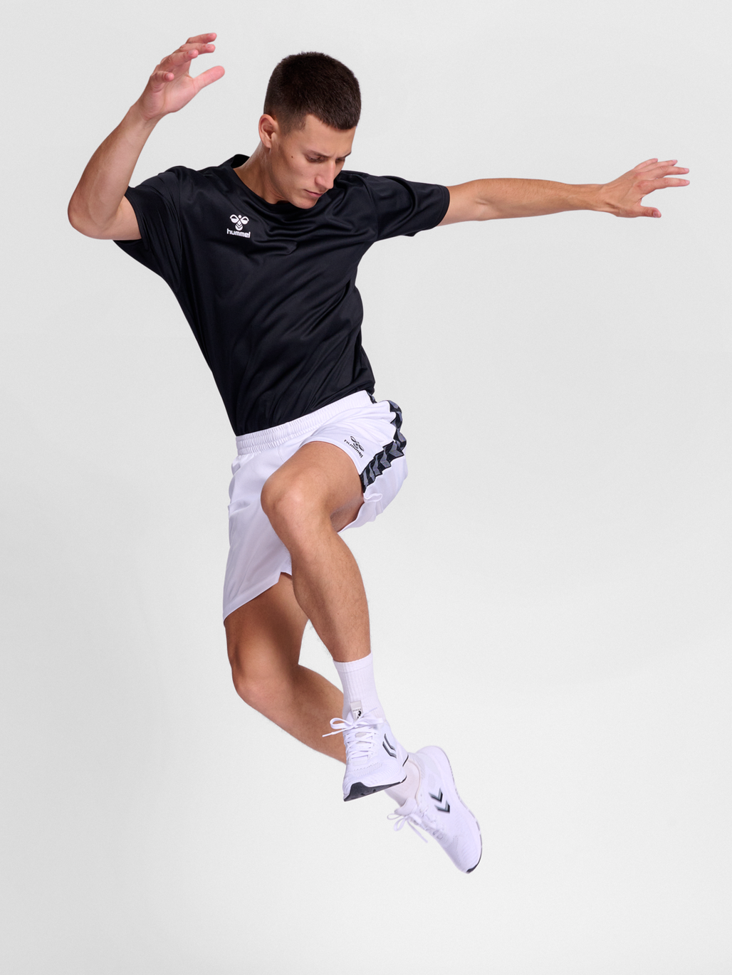 Camiseta Hummel Essential 24 SS