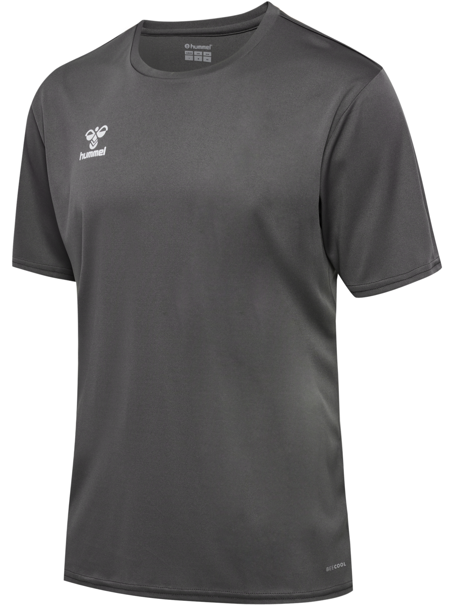 hummel Essential 24 SS Jersey-Soccer Command