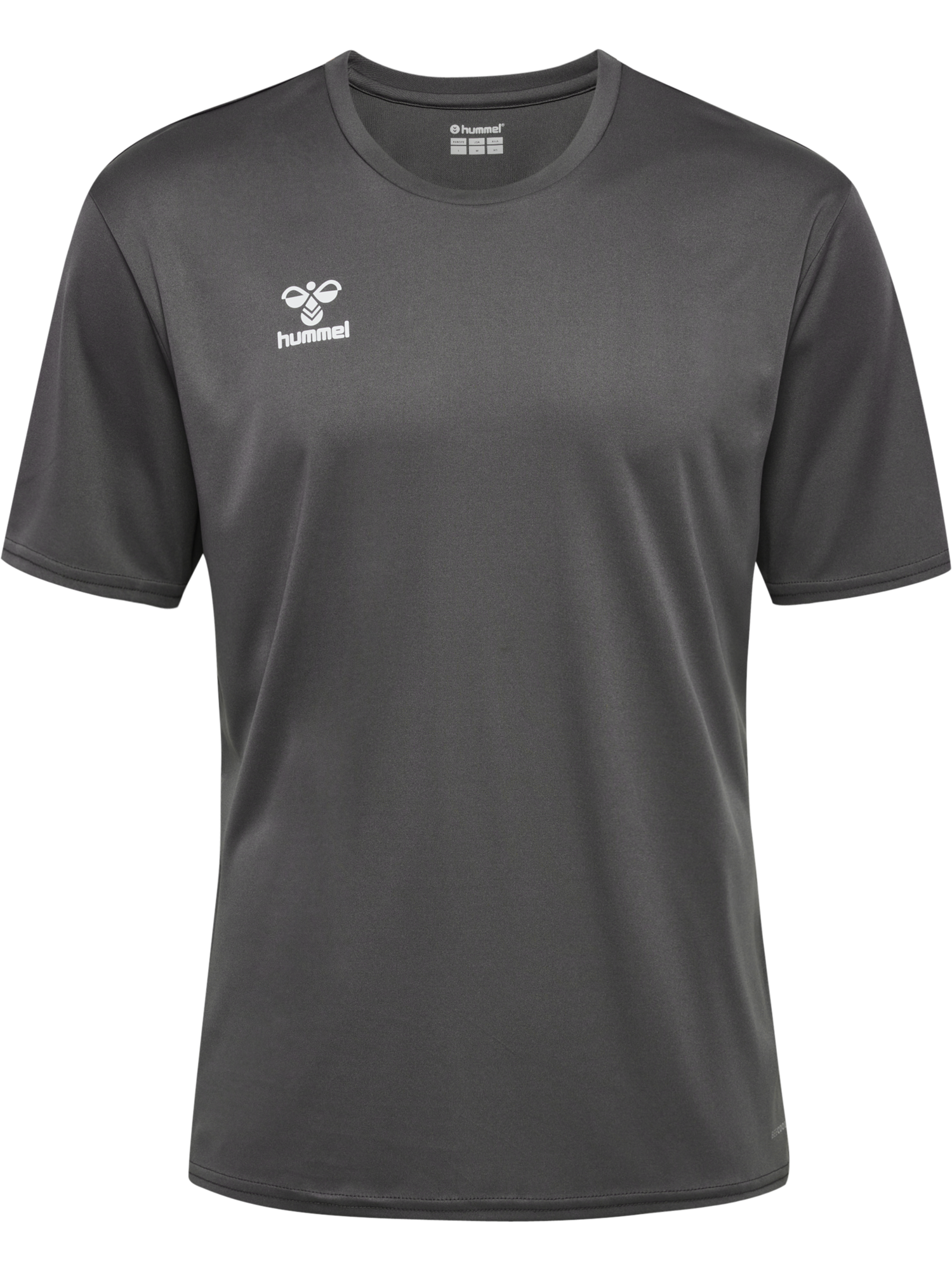 hummel Essential 24 SS Jersey-Soccer Command