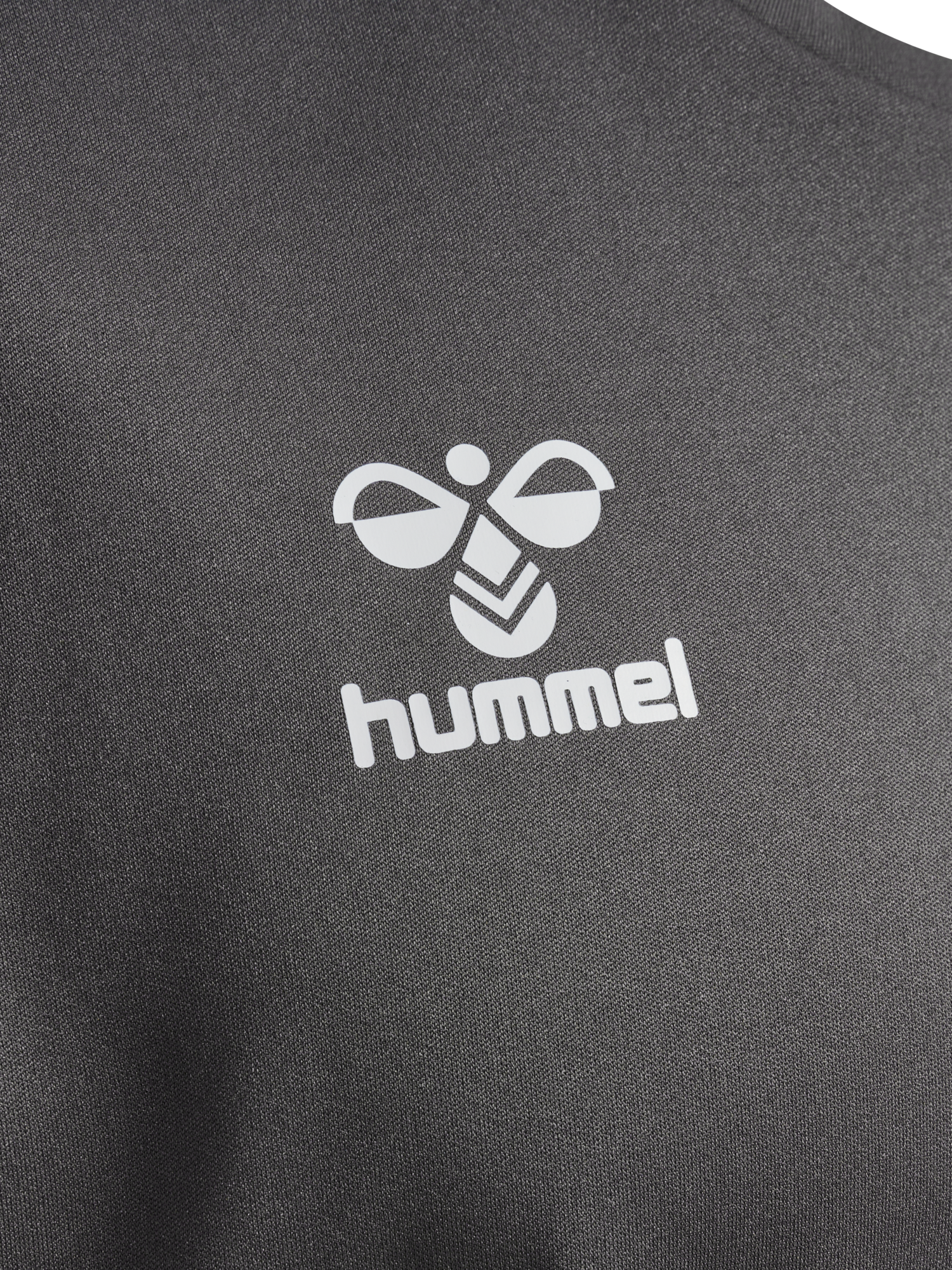 hummel Essential 24 SS Jersey-Soccer Command