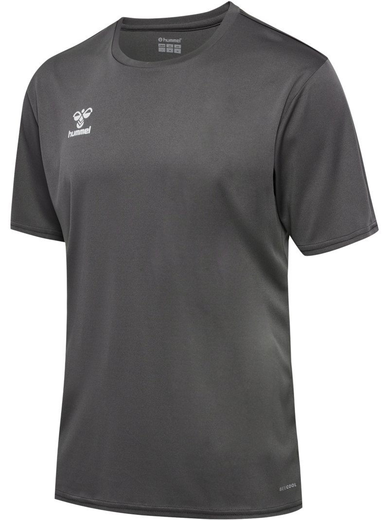 hummel Essential 24 SS Jersey-Soccer Command