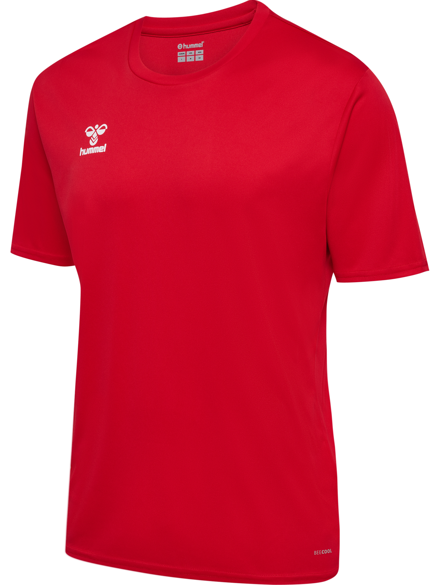 hummel Essential 24 SS Jersey-Soccer Command