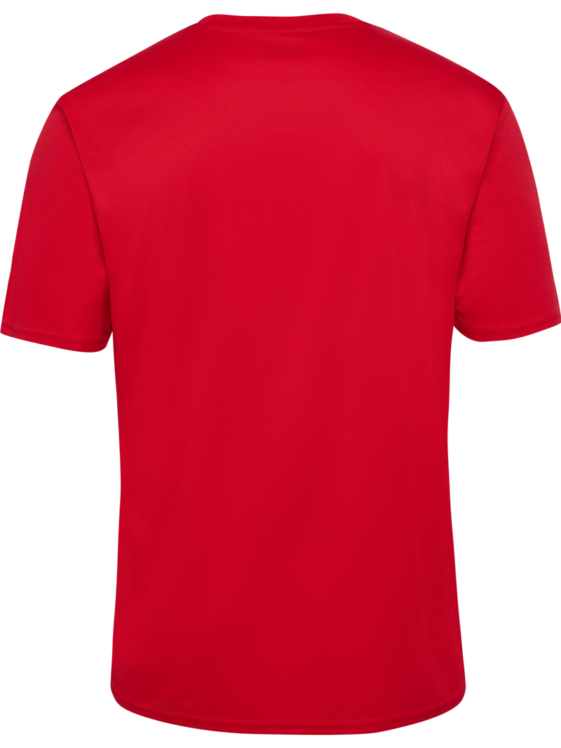 hummel Essential 24 SS Jersey-Soccer Command