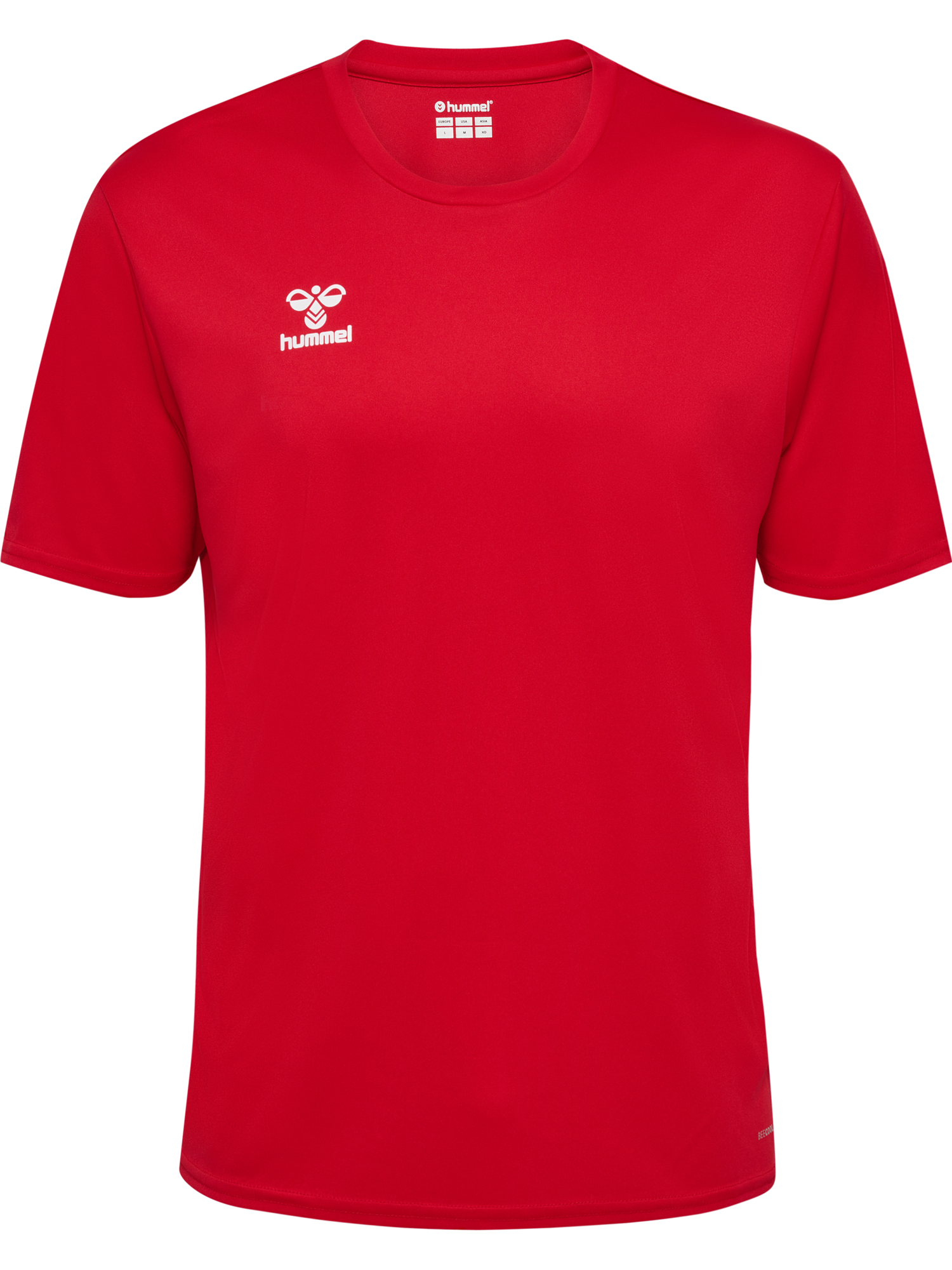 hummel Essential 24 SS Jersey-Soccer Command