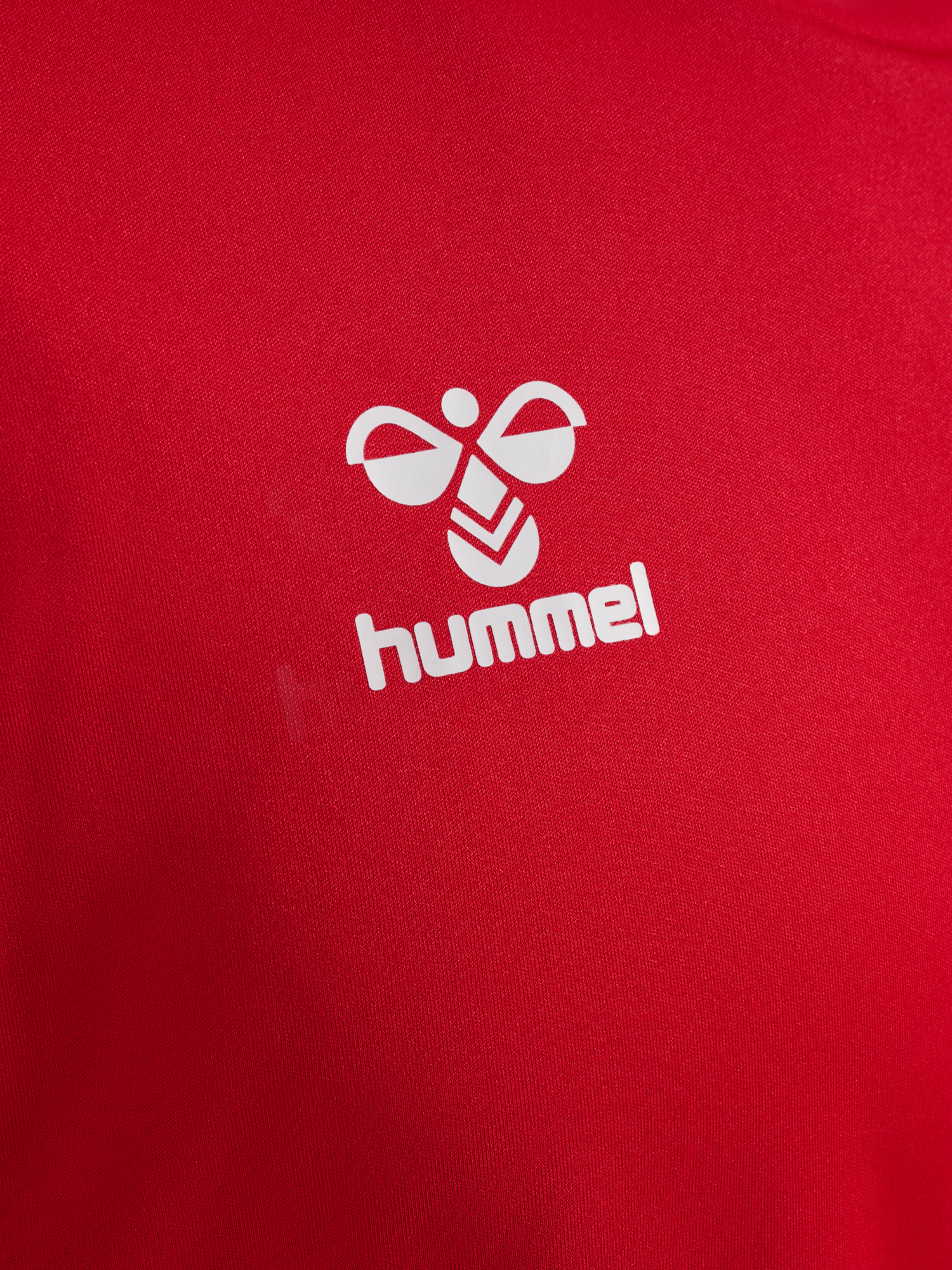 hummel Essential 24 SS Jersey-Soccer Command