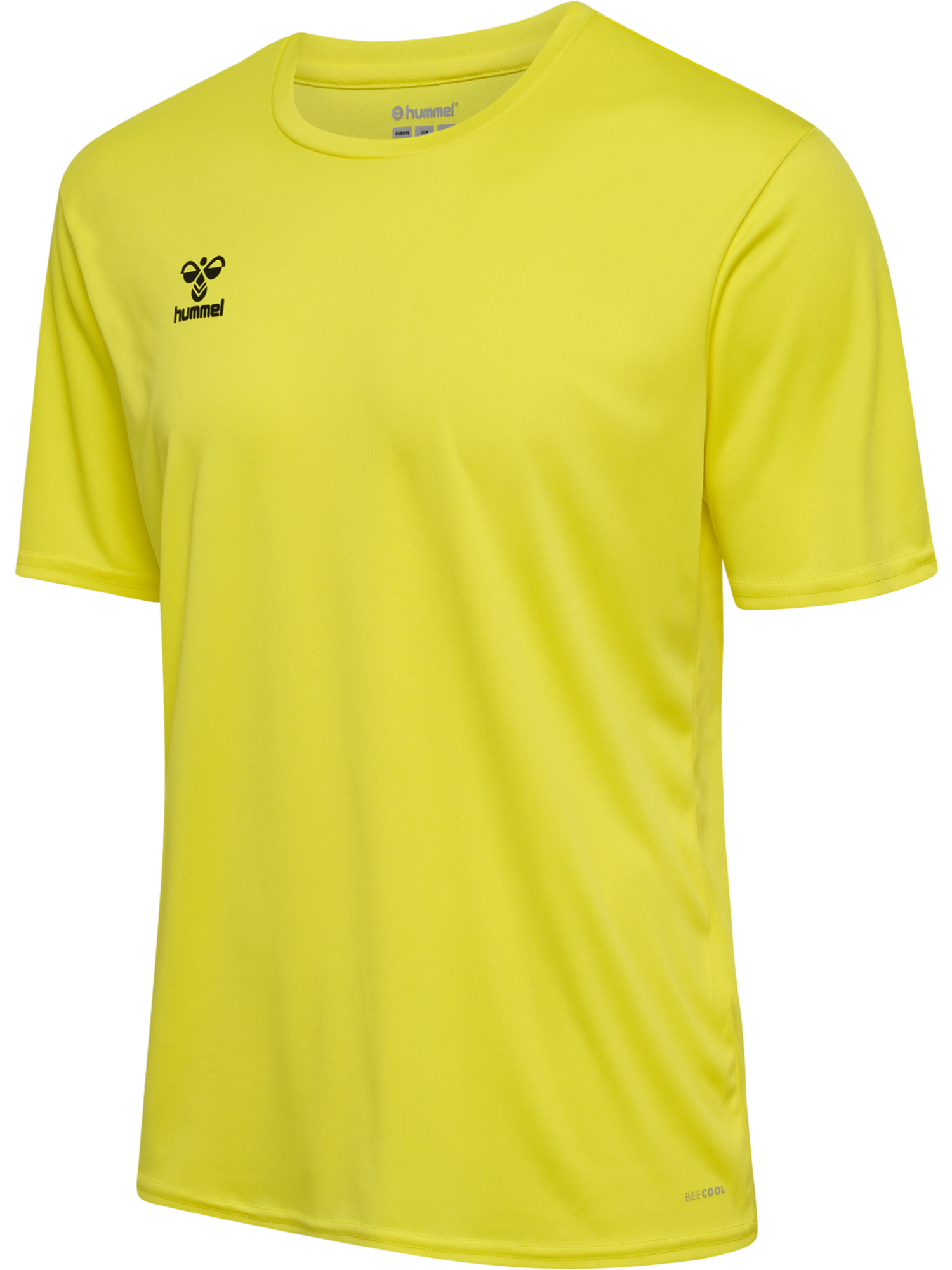 hummel Essential 24 SS Jersey-Soccer Command