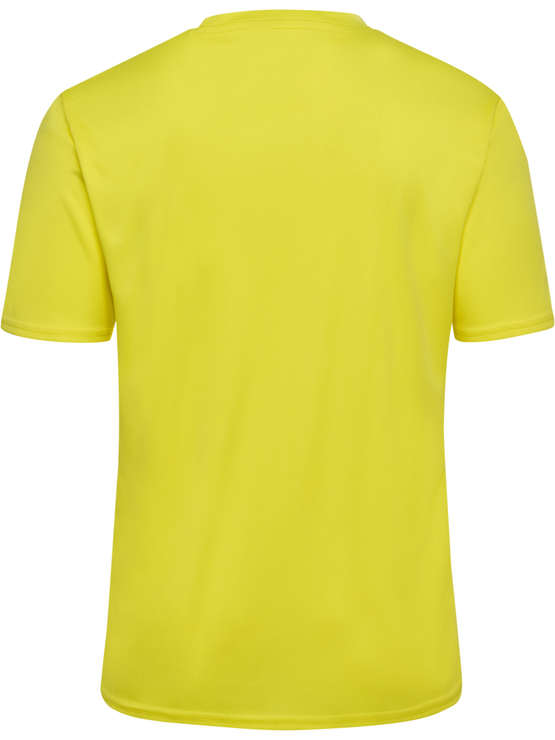 hummel Essential 24 SS Jersey-Soccer Command
