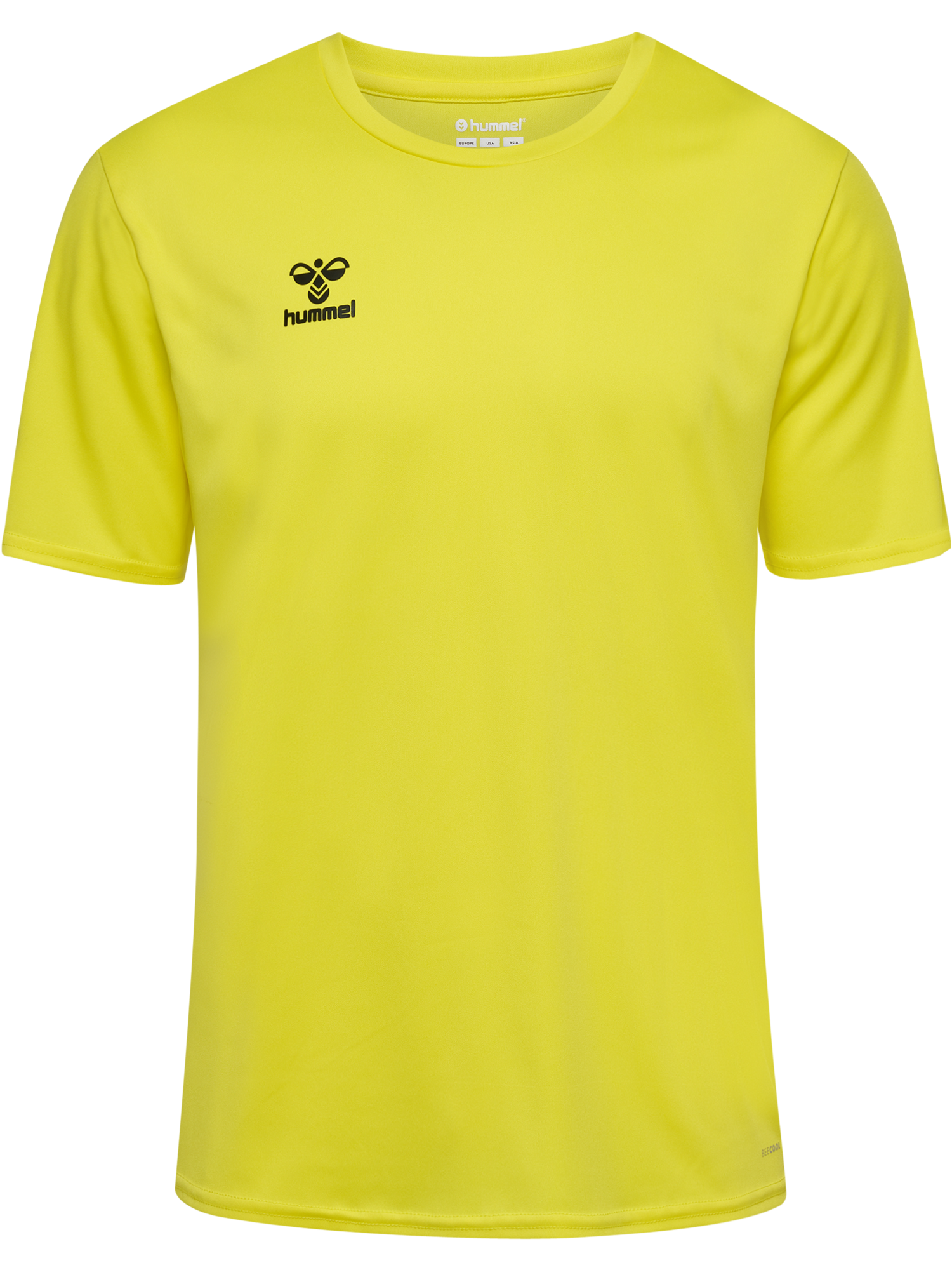 hummel Essential 24 SS Jersey-Soccer Command