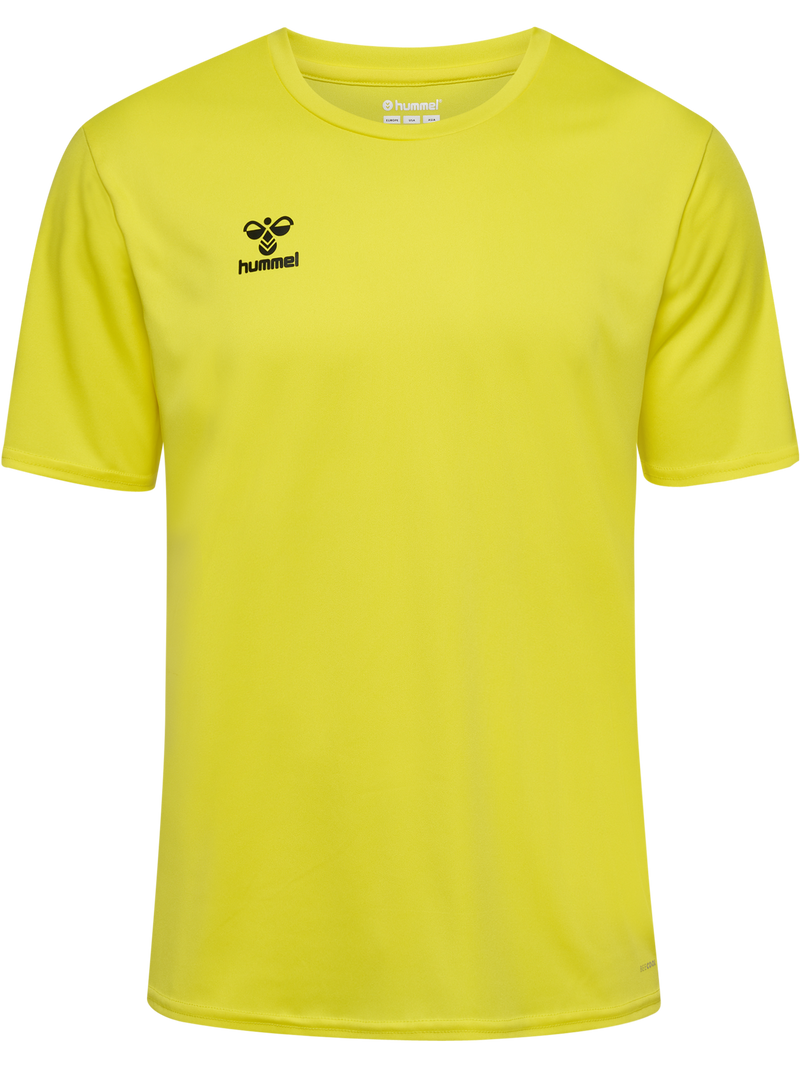 hummel Essential 24 SS Jersey-Soccer Command