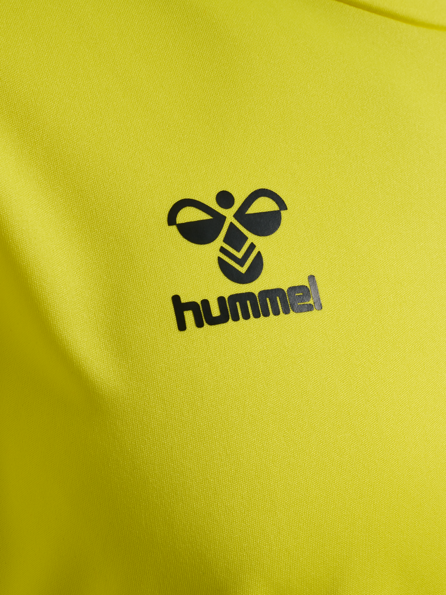 hummel Essential 24 SS Jersey-Soccer Command