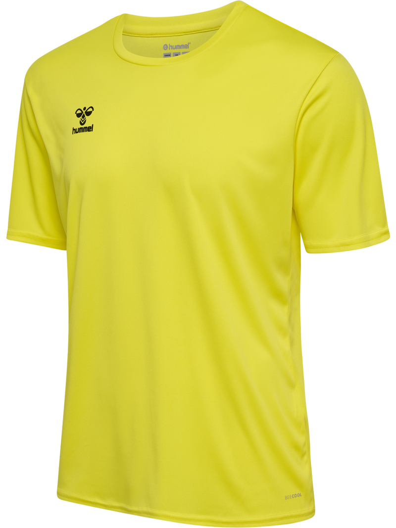 hummel Essential 24 SS Jersey-Soccer Command