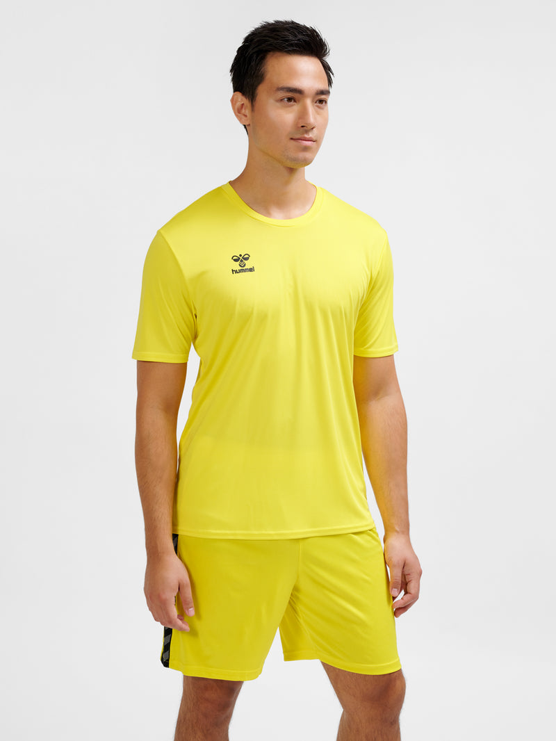 hummel Essential 24 SS Jersey